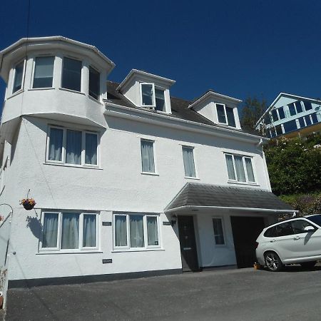 Birchover Dartmouth Eksteriør billede