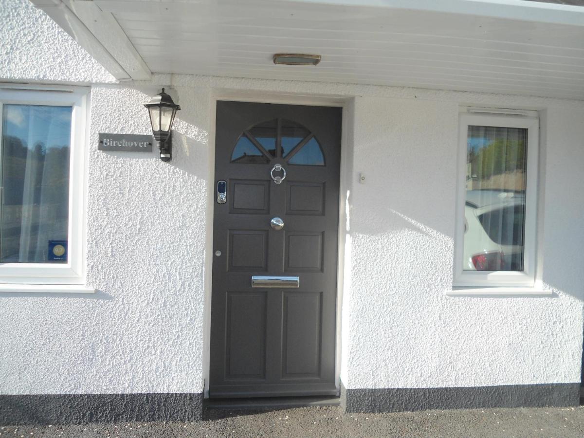 Birchover Dartmouth Eksteriør billede