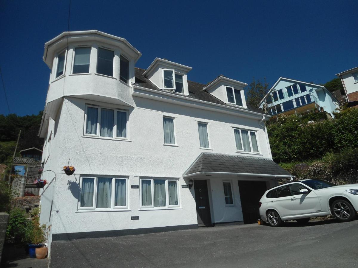 Birchover Dartmouth Eksteriør billede