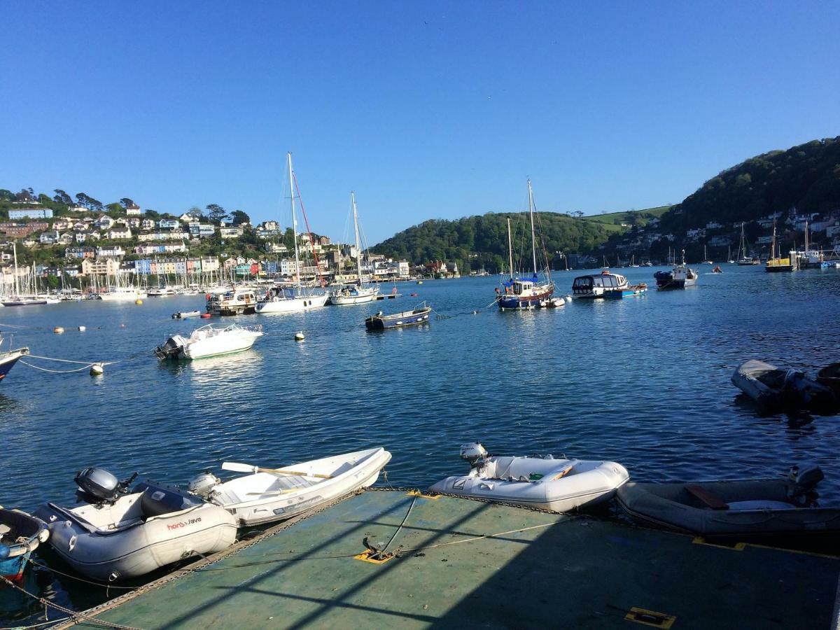 Birchover Dartmouth Eksteriør billede